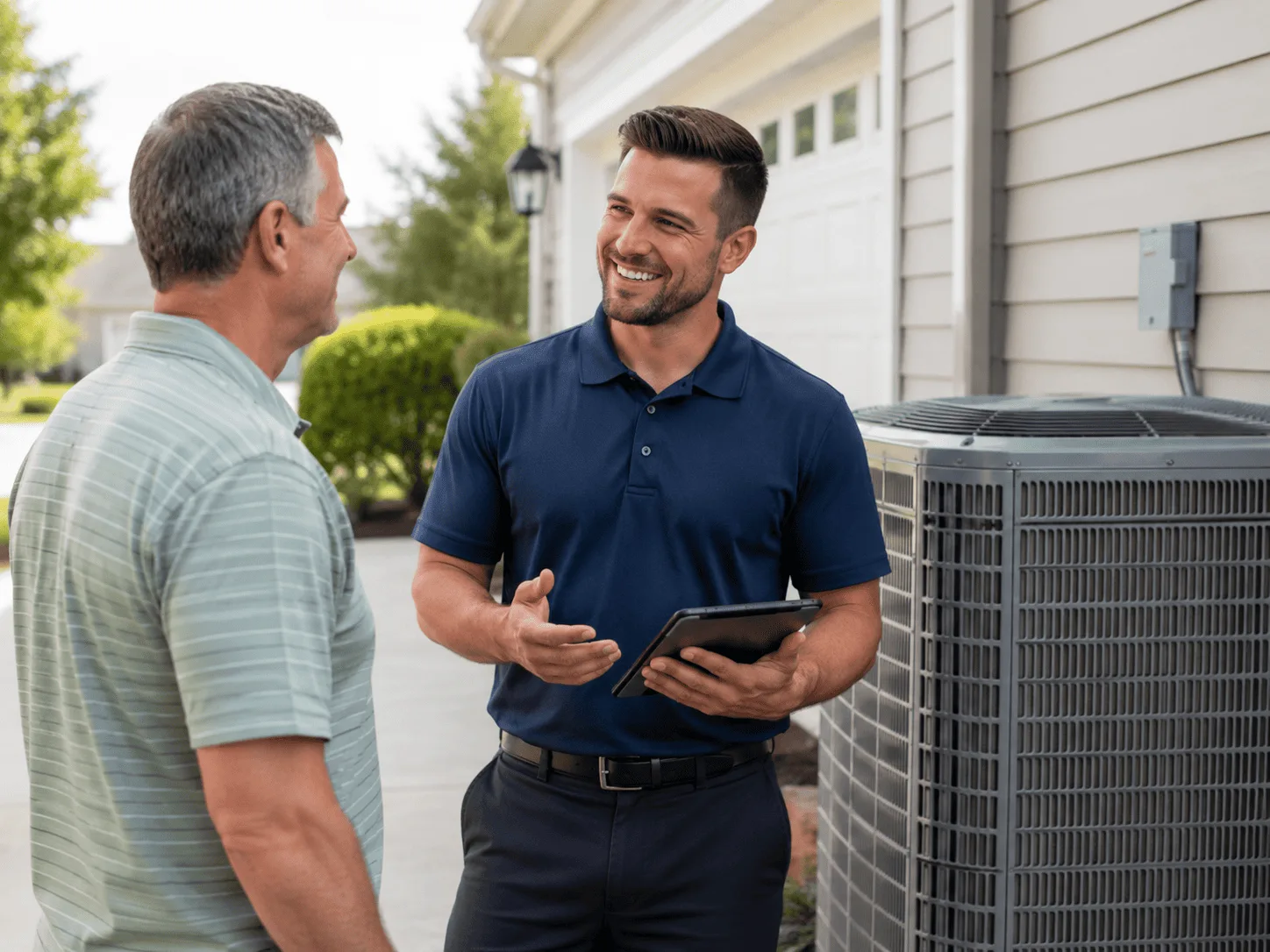 Heat Pump Installation Odanah, WI FAQs